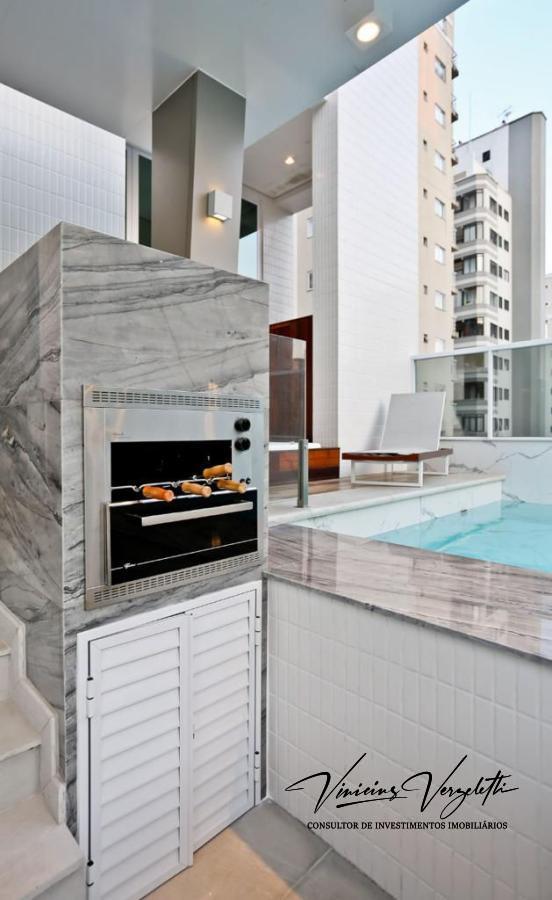 Apartamento, 4 quartos, 163 m² - Foto 26