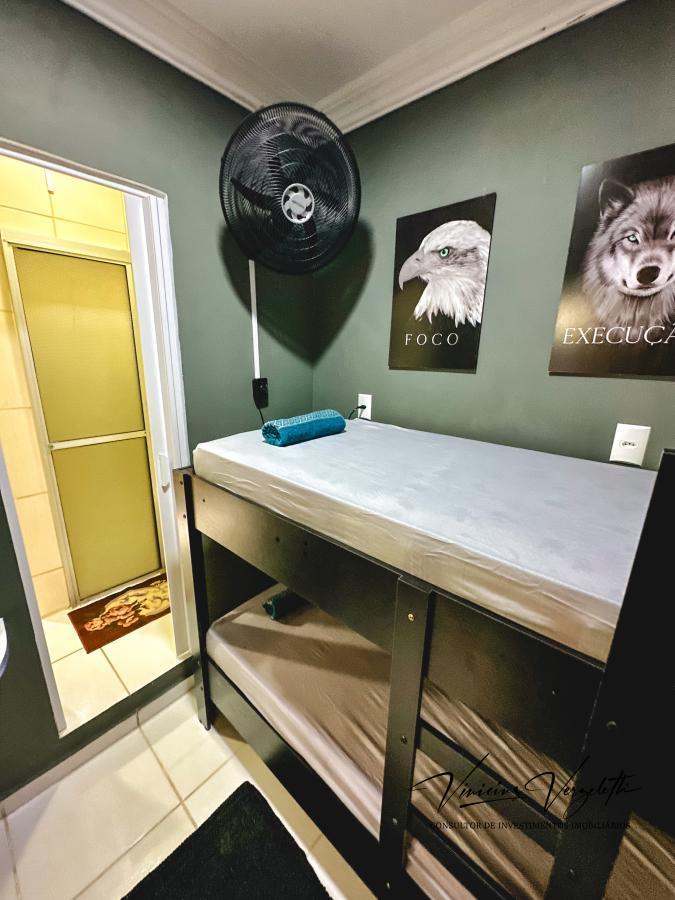 Apartamento, 2 quartos, 118 m² - Foto 7