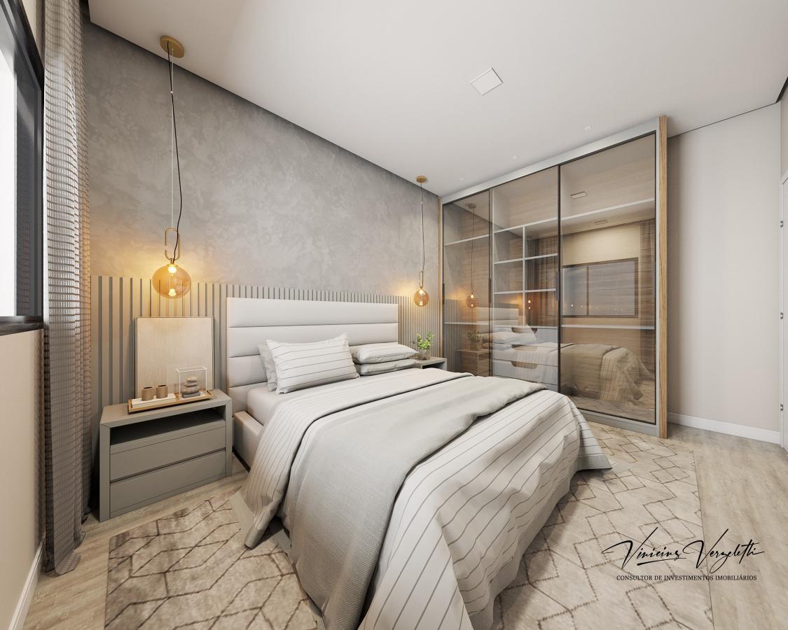 Apartamento, 2 quartos, 68 m² - Foto 10