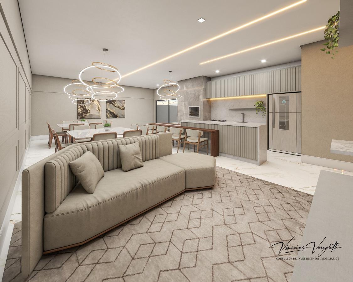 Apartamento, 2 quartos, 68 m² - Foto 8