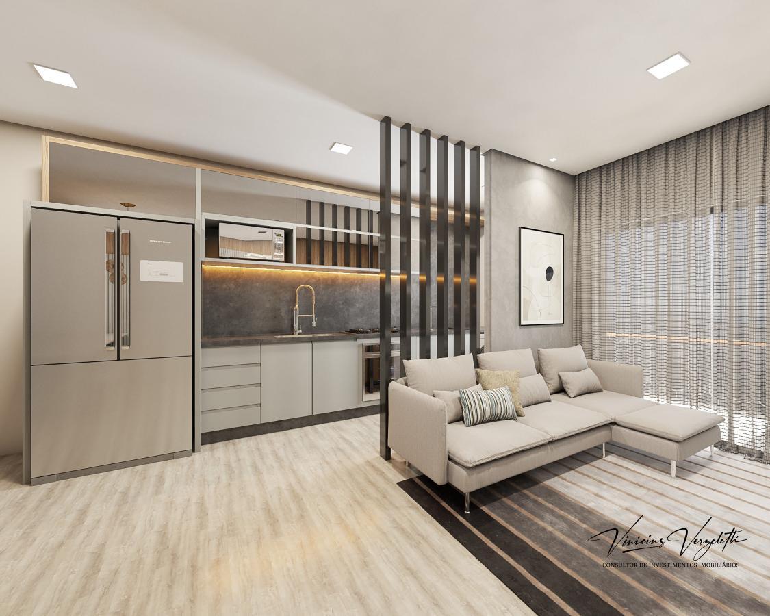 Apartamento, 2 quartos, 68 m² - Foto 9