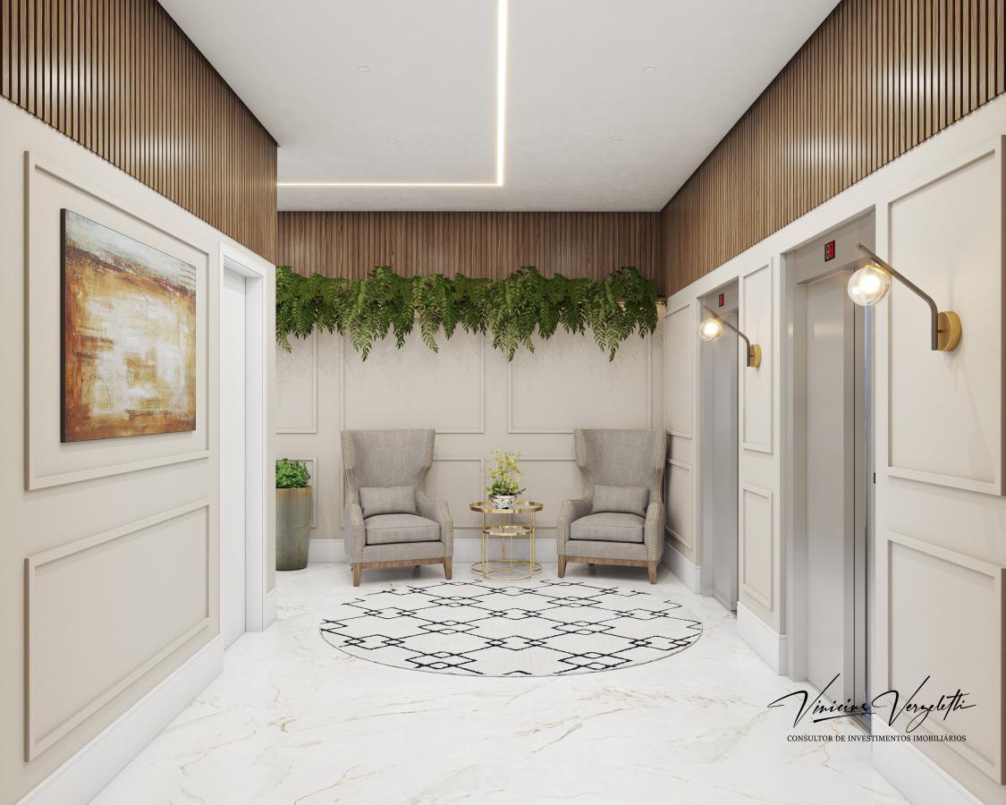 Apartamento, 2 quartos, 68 m² - Foto 7