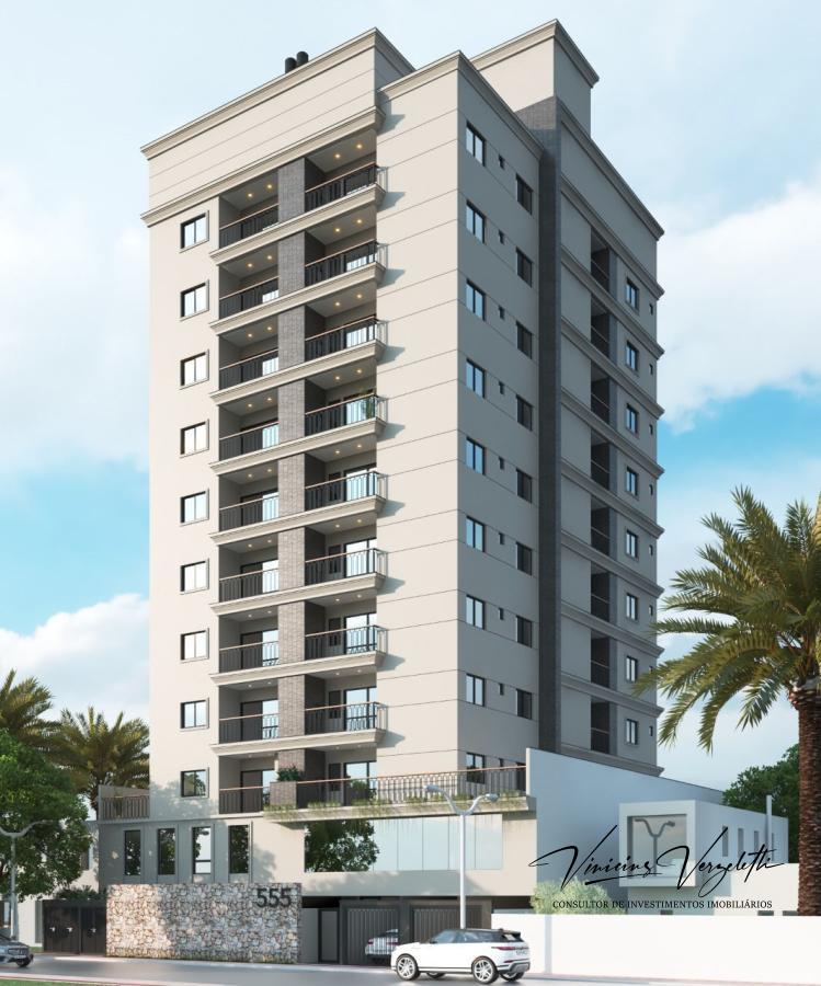 Apartamento, 2 quartos, 68 m² - Foto 1