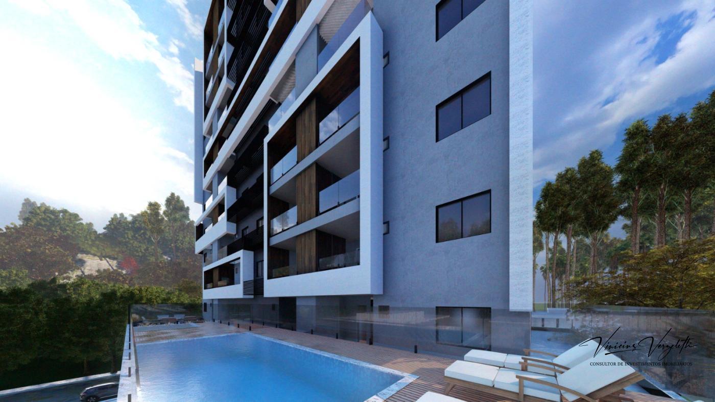 Apartamento, 1 quarto, 51 m² - Foto 5