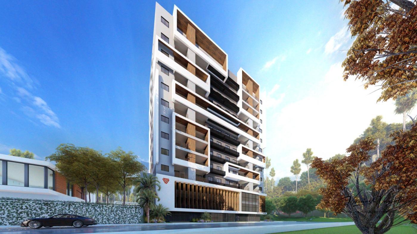 Apartamento, 1 quarto, 51 m² - Foto 6