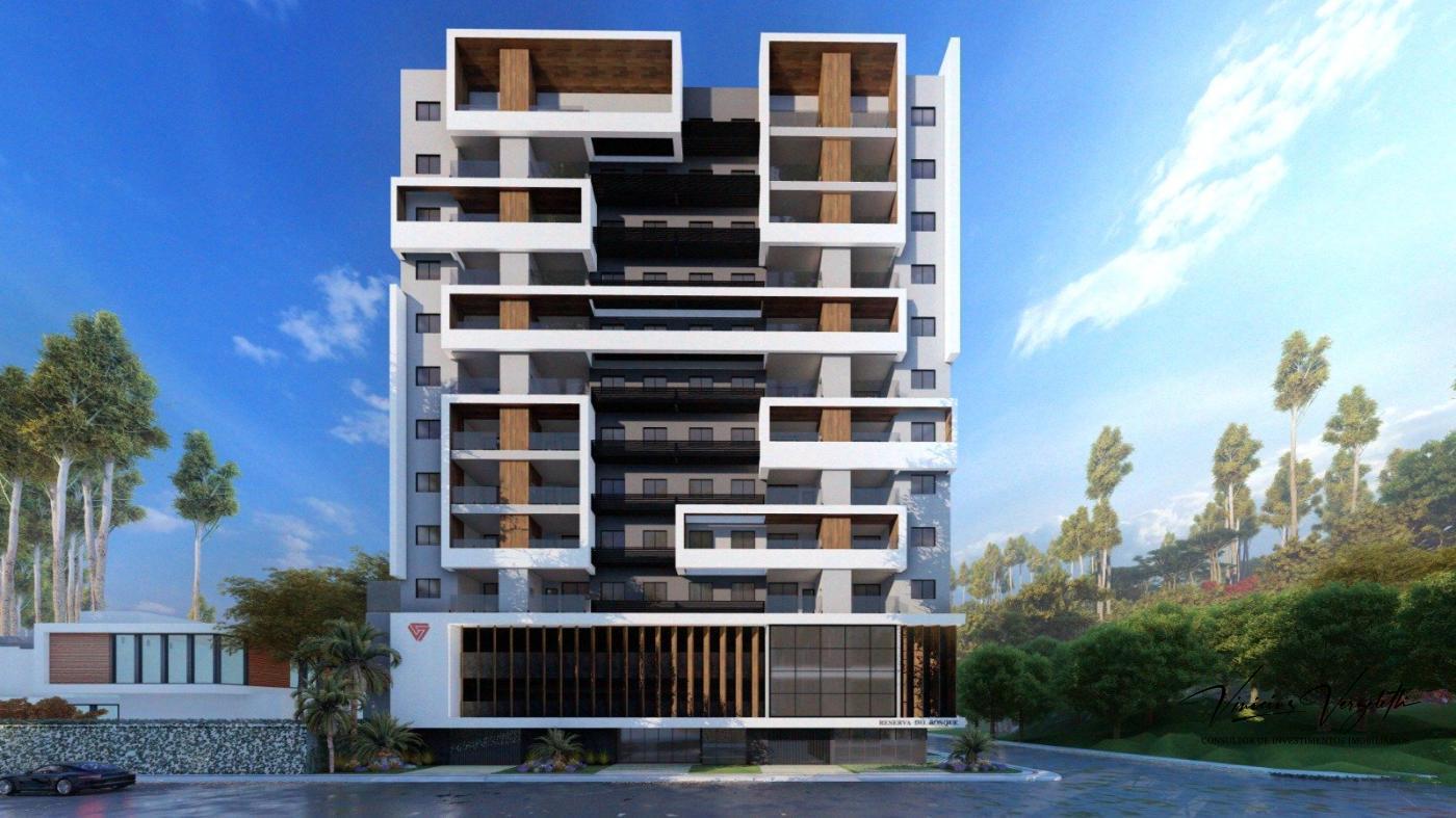 Apartamento, 2 quartos, 68 m² - Foto 1