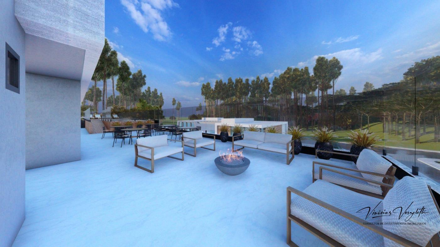 Apartamento, 2 quartos, 68 m² - Foto 4