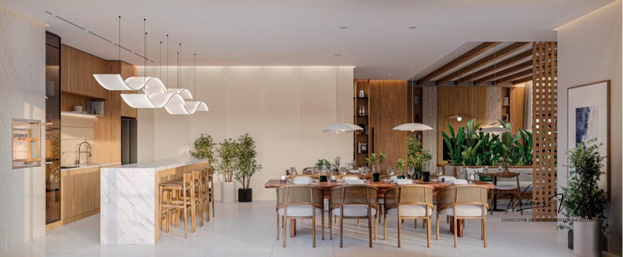 Apartamento, 2 quartos, 81 m² - Foto 11