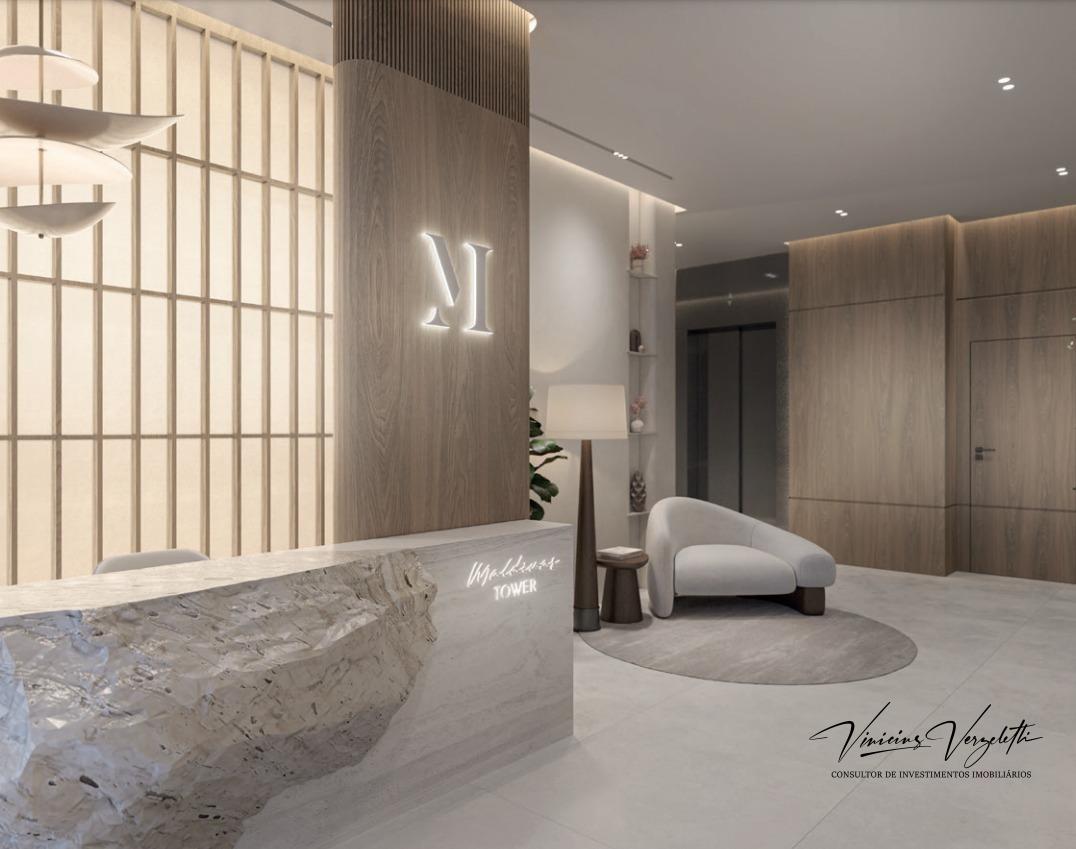 Apartamento, 2 quartos, 81 m² - Foto 4