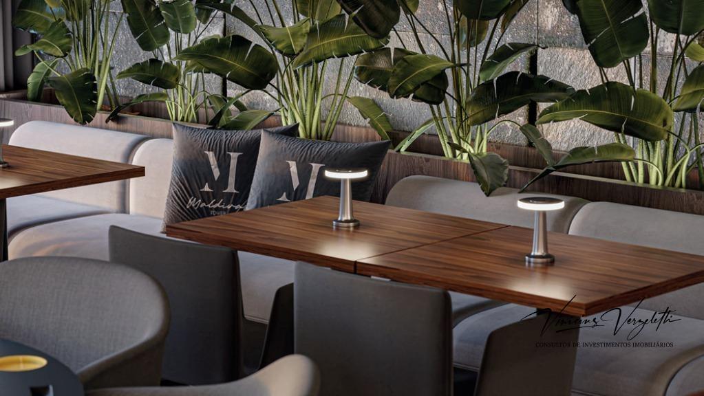 Apartamento, 2 quartos, 81 m² - Foto 9