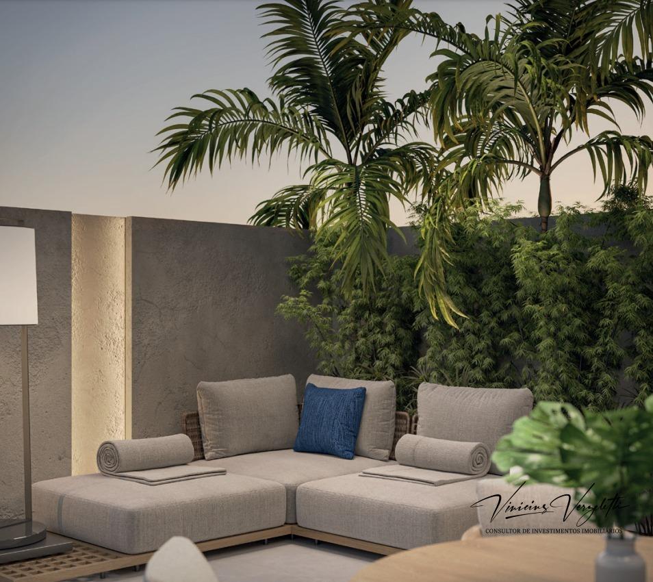 Apartamento, 2 quartos, 81 m² - Foto 6