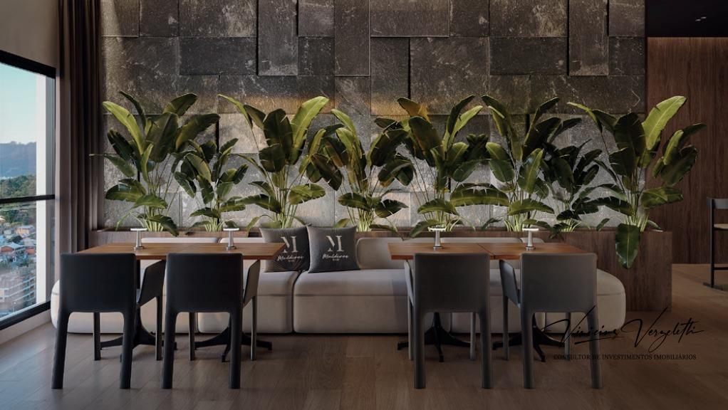 Apartamento, 2 quartos, 81 m² - Foto 7