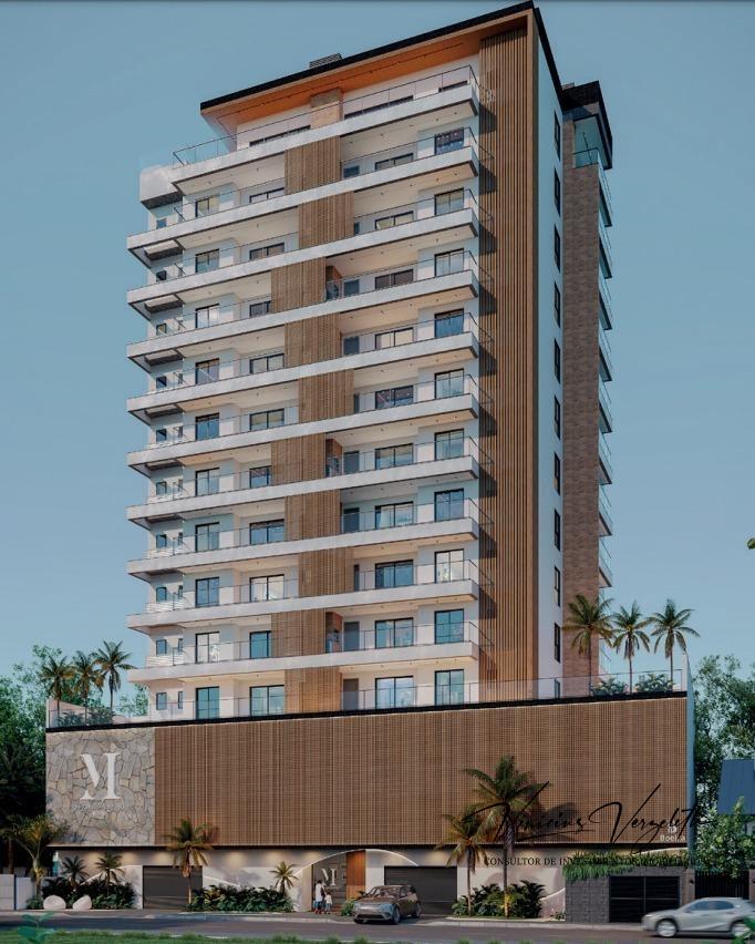 Apartamento, 2 quartos, 92 m² - Foto 2