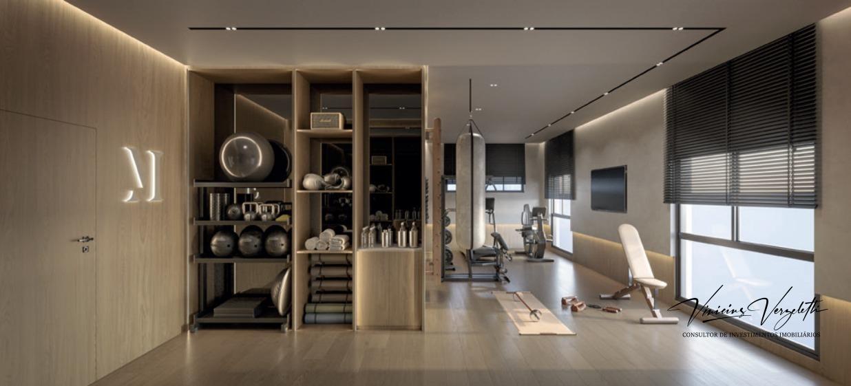 Apartamento, 2 quartos, 92 m² - Foto 10