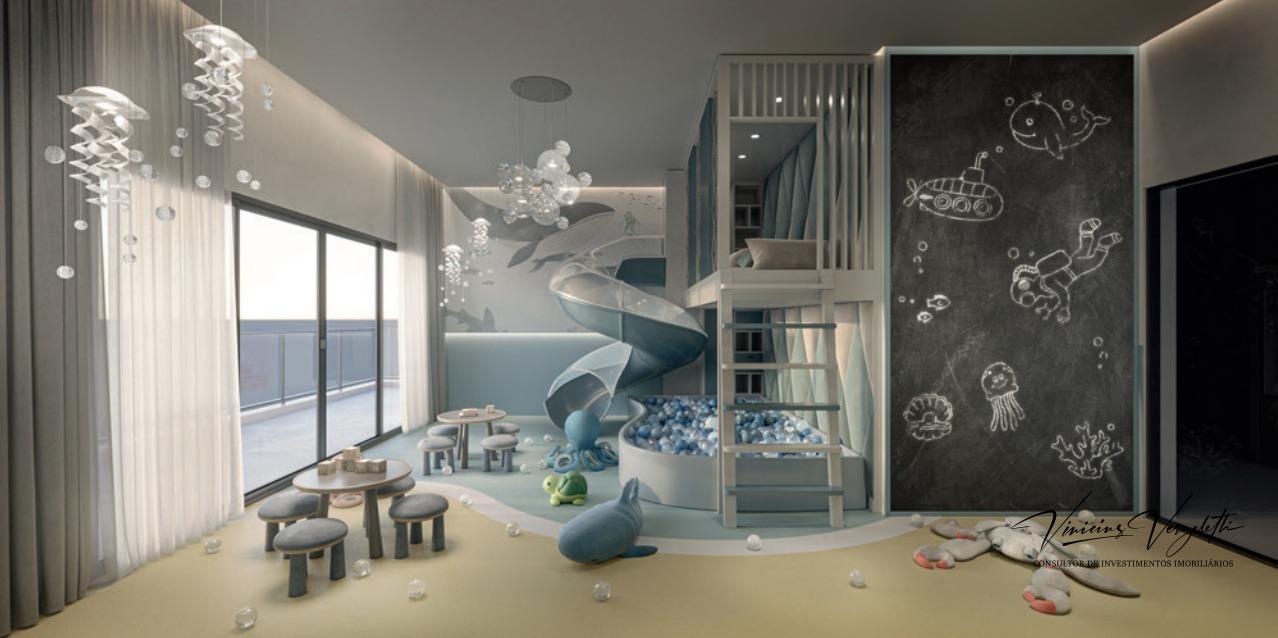 Apartamento, 1 quarto, 44 m² - Foto 12