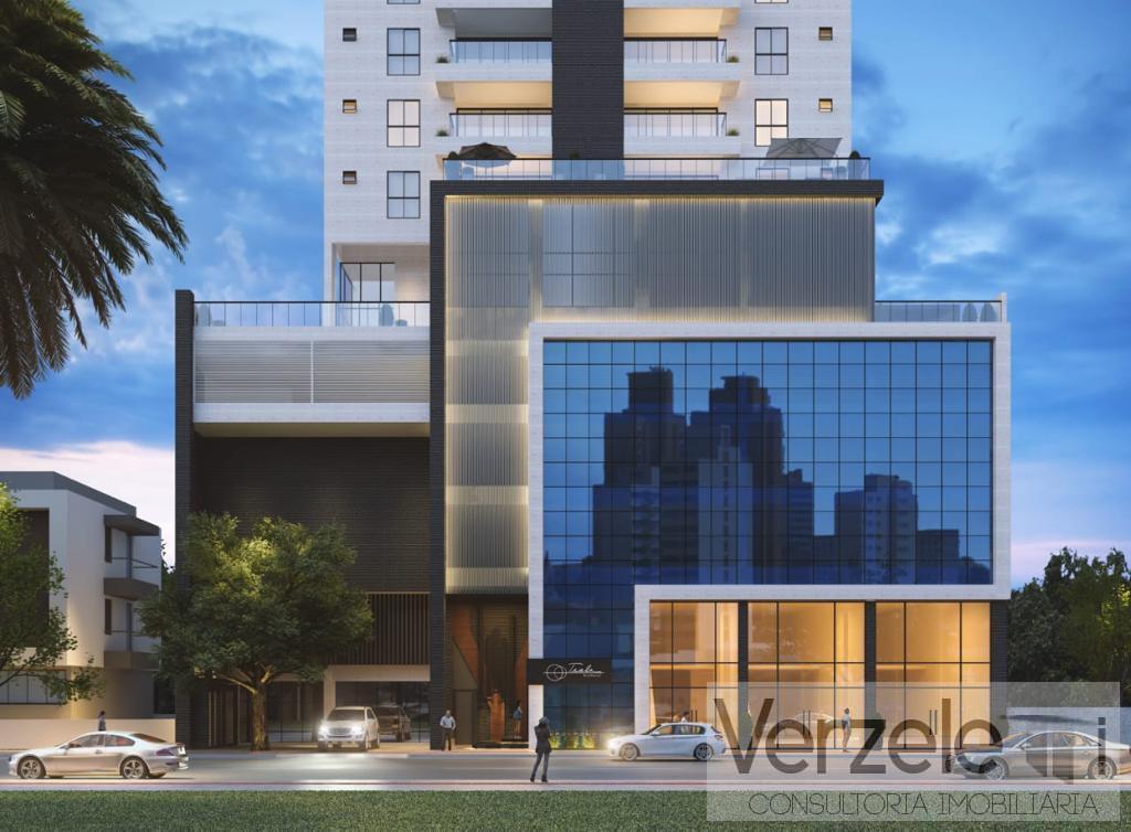 Apartamento, 4 quartos, 133 m² - Foto 3