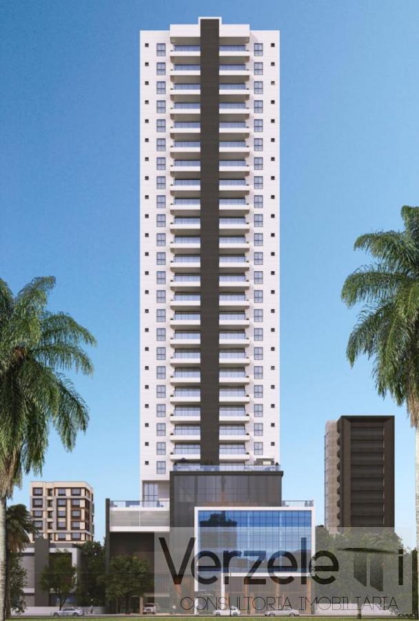 Apartamento, 4 quartos, 133 m² - Foto 2