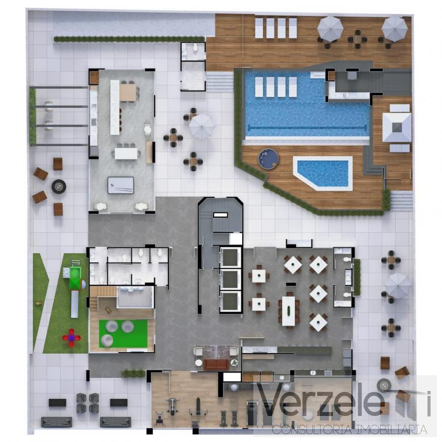 Apartamento, 4 quartos, 133 m² - Foto 17