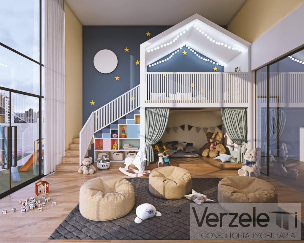 Apartamento, 4 quartos, 133 m² - Foto 11