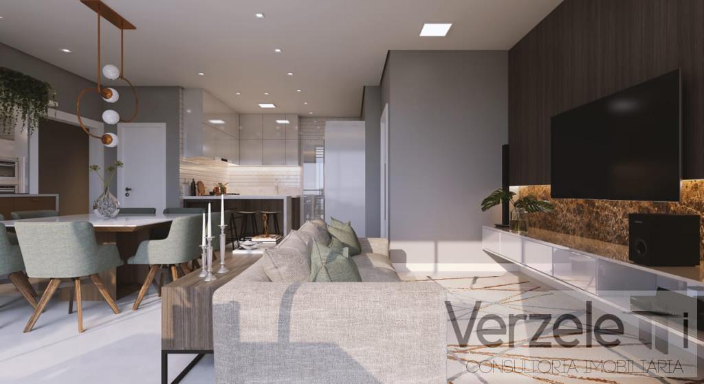 Apartamento, 4 quartos, 133 m² - Foto 12