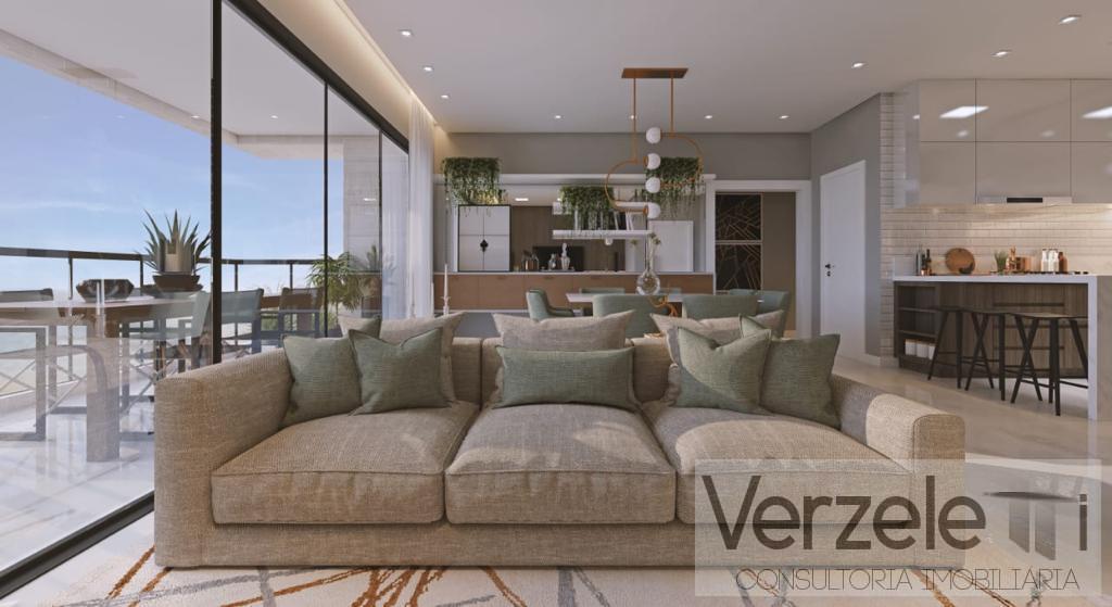 Apartamento, 4 quartos, 133 m² - Foto 13