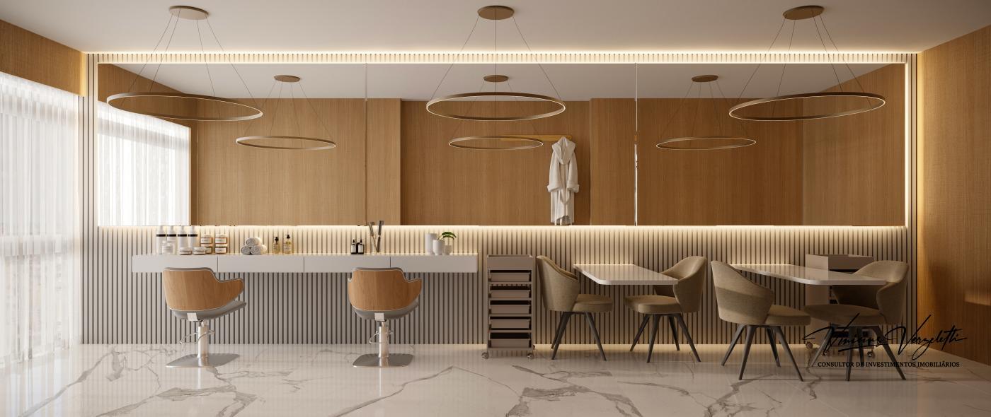 Apartamento, 2 quartos, 75 m² - Foto 15