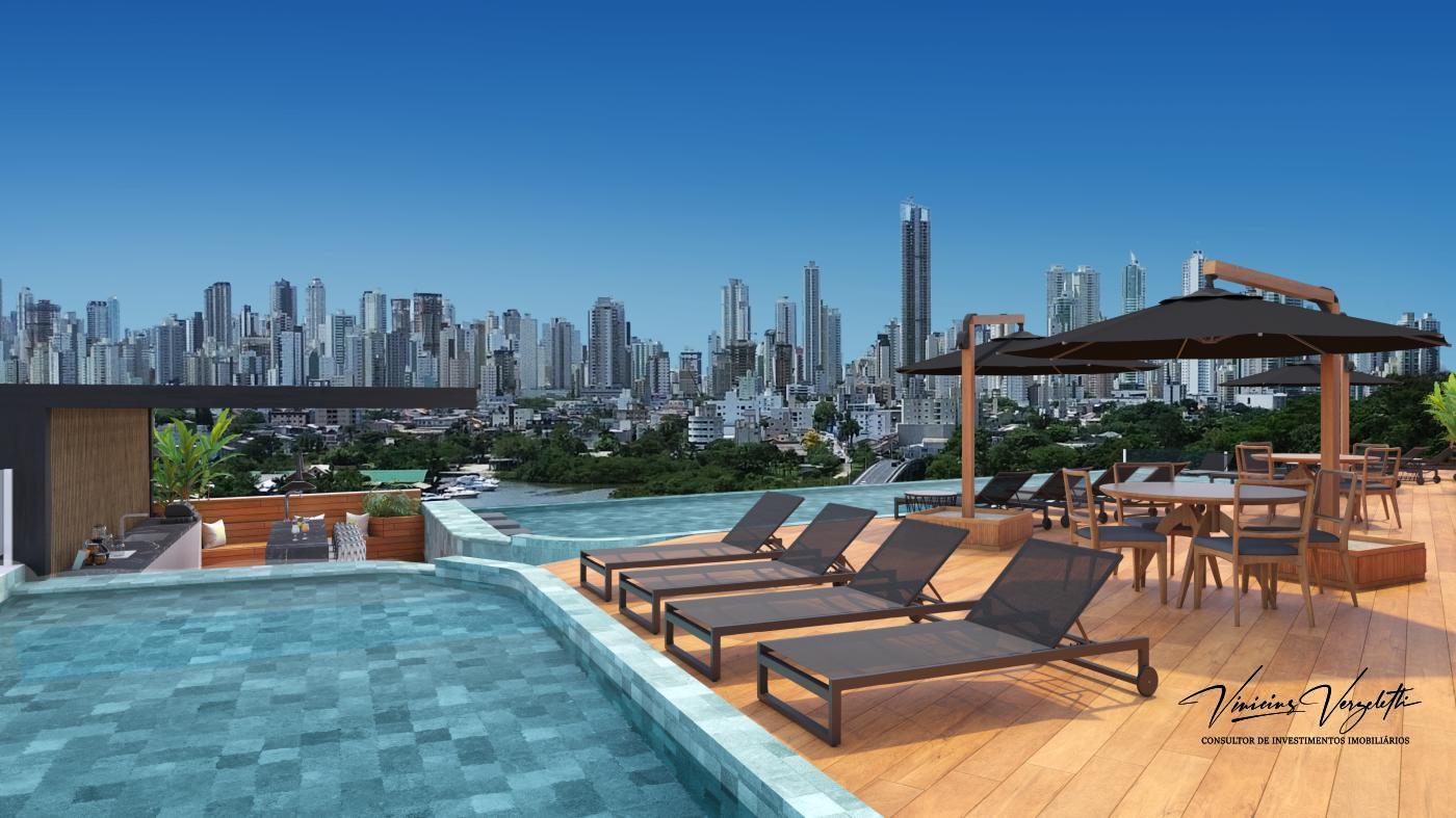 Apartamento, 2 quartos, 75 m² - Foto 7