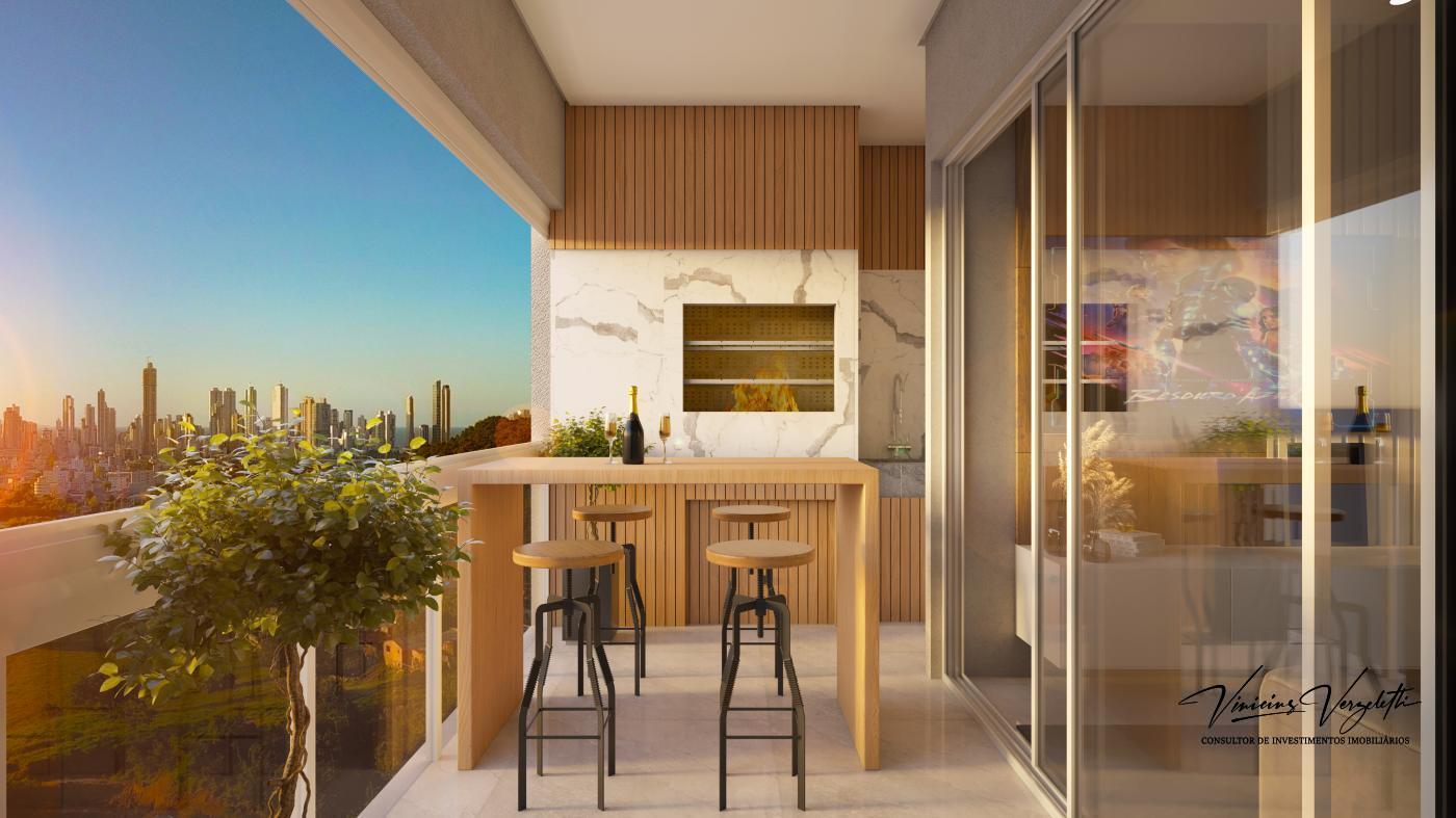 Apartamento, 2 quartos, 75 m² - Foto 36