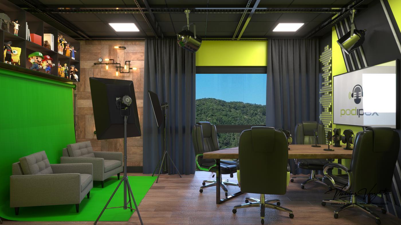 Apartamento, 2 quartos, 75 m² - Foto 33