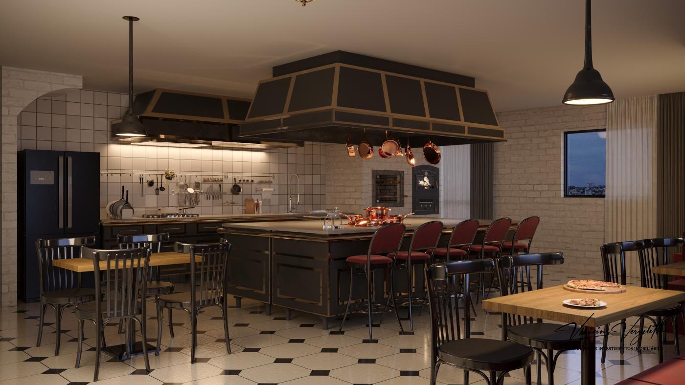 Apartamento, 2 quartos, 75 m² - Foto 24