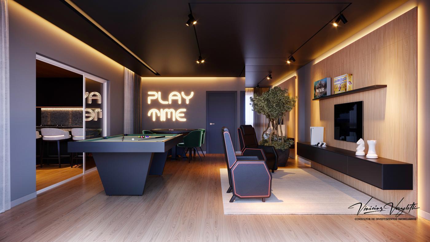 Apartamento, 2 quartos, 75 m² - Foto 26