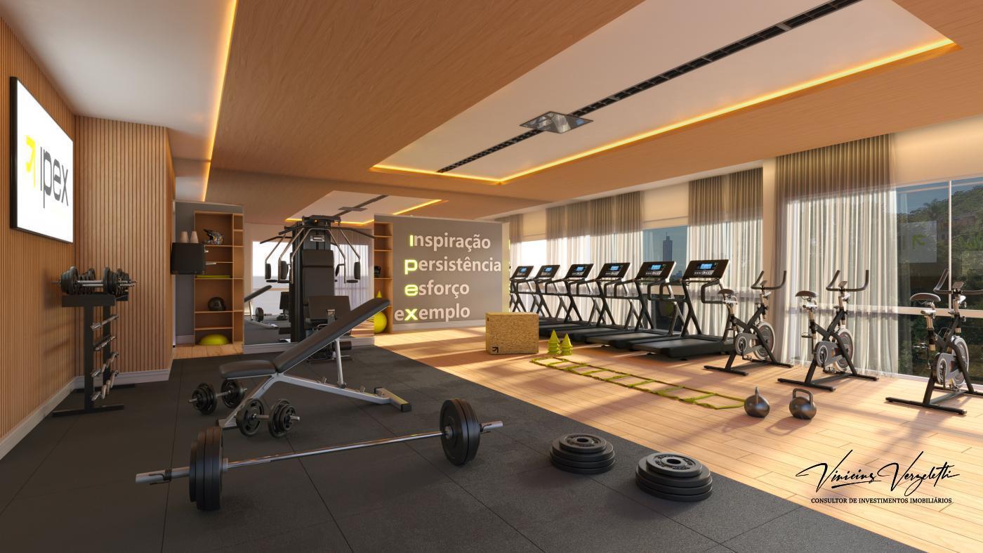 Apartamento, 2 quartos, 75 m² - Foto 14