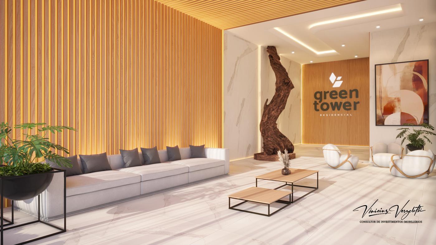 Apartamento, 2 quartos, 75 m² - Foto 10