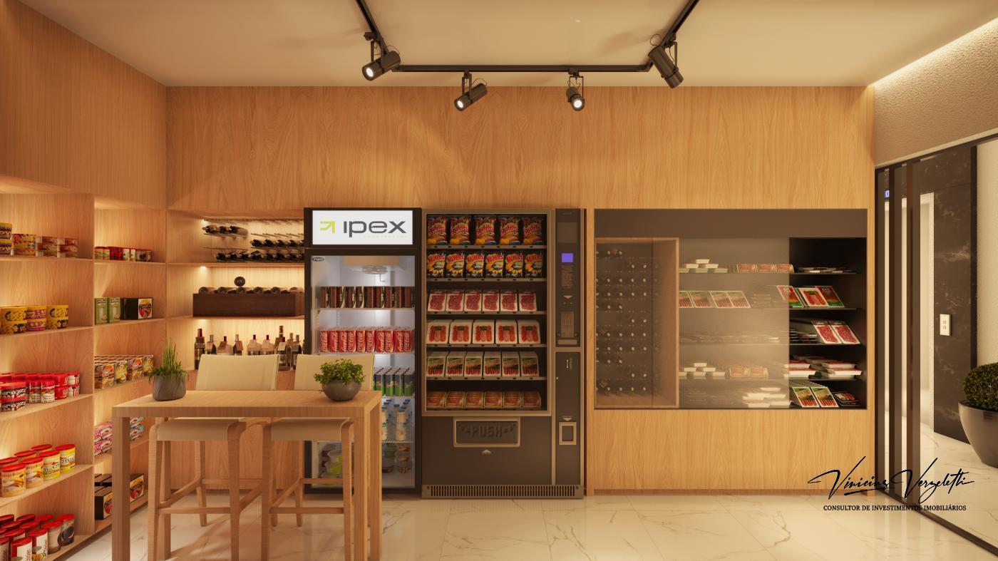 Apartamento, 2 quartos, 75 m² - Foto 30