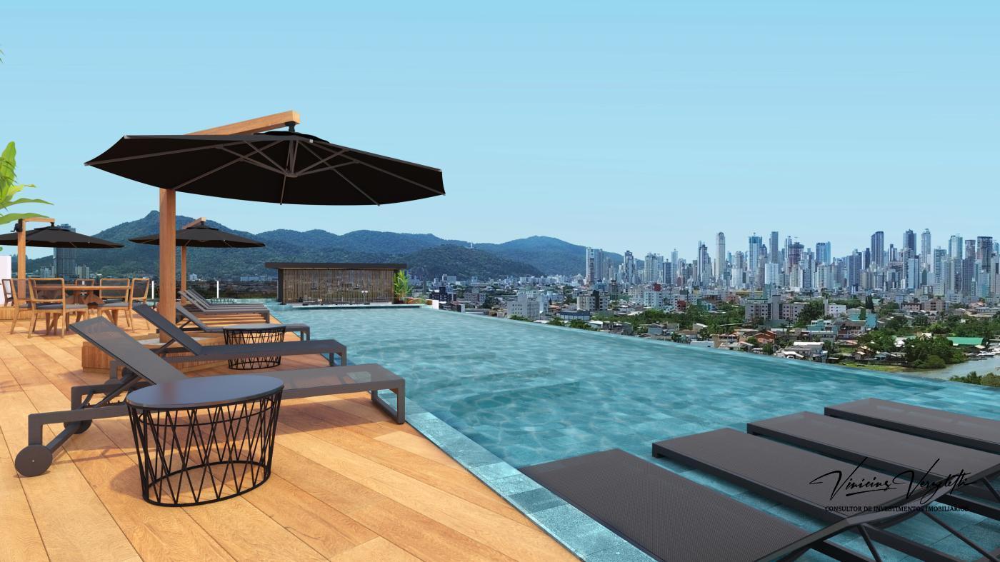 Apartamento, 2 quartos, 75 m² - Foto 1