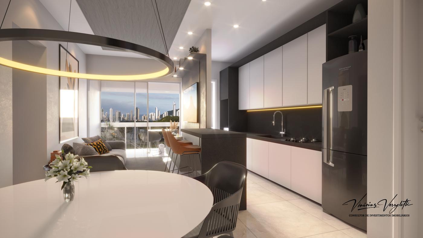 Apartamento, 2 quartos, 75 m² - Foto 13