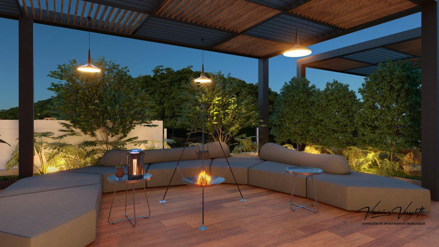 Apartamento, 2 quartos, 75 m² - Foto 28