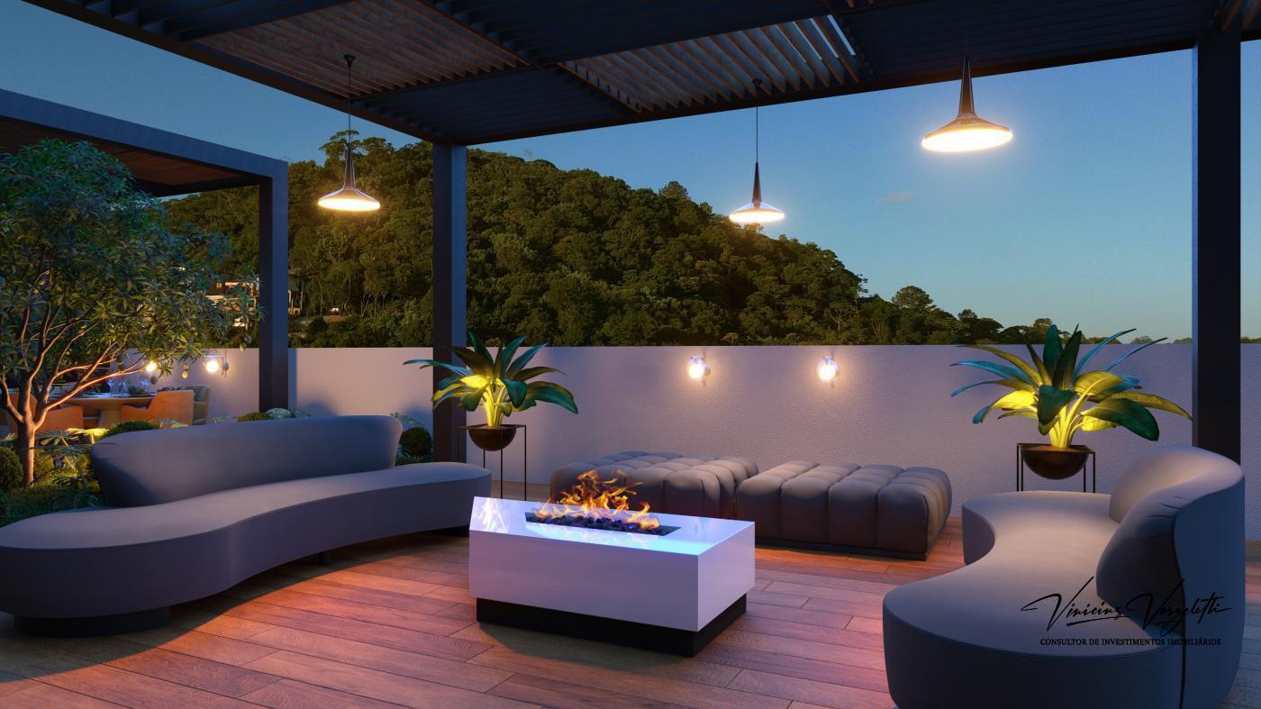 Apartamento, 3 quartos, 85 m² - Foto 29