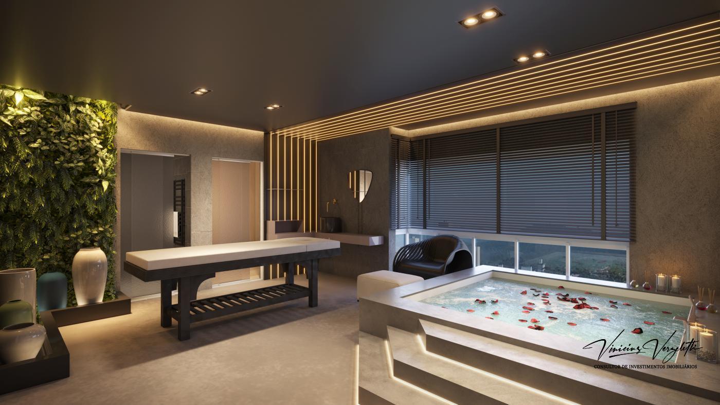 Apartamento, 3 quartos, 85 m² - Foto 21