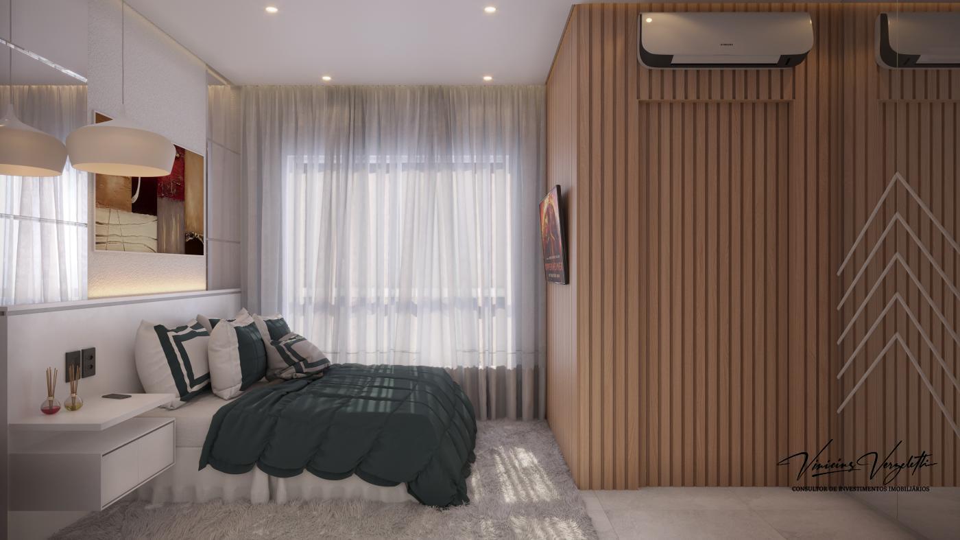 Apartamento, 3 quartos, 85 m² - Foto 39