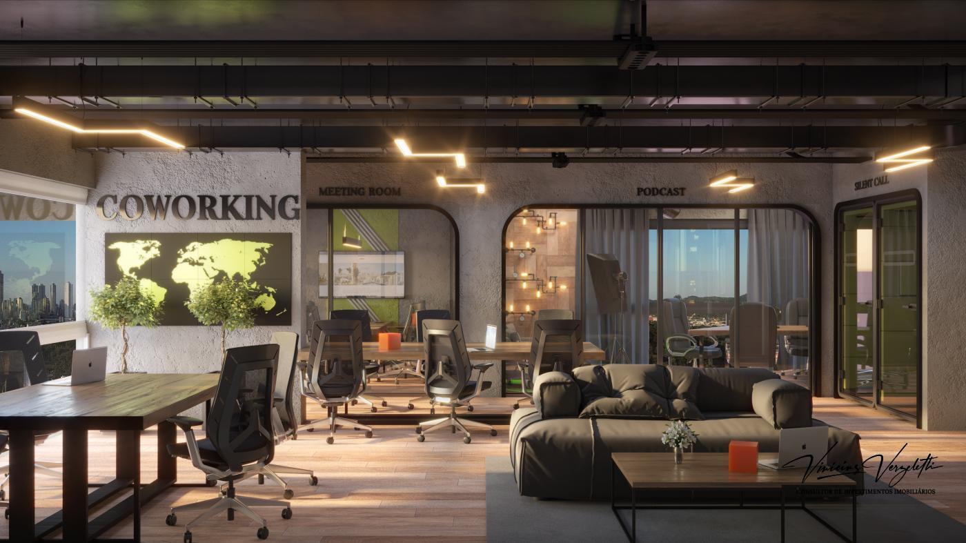 Apartamento, 3 quartos, 85 m² - Foto 17