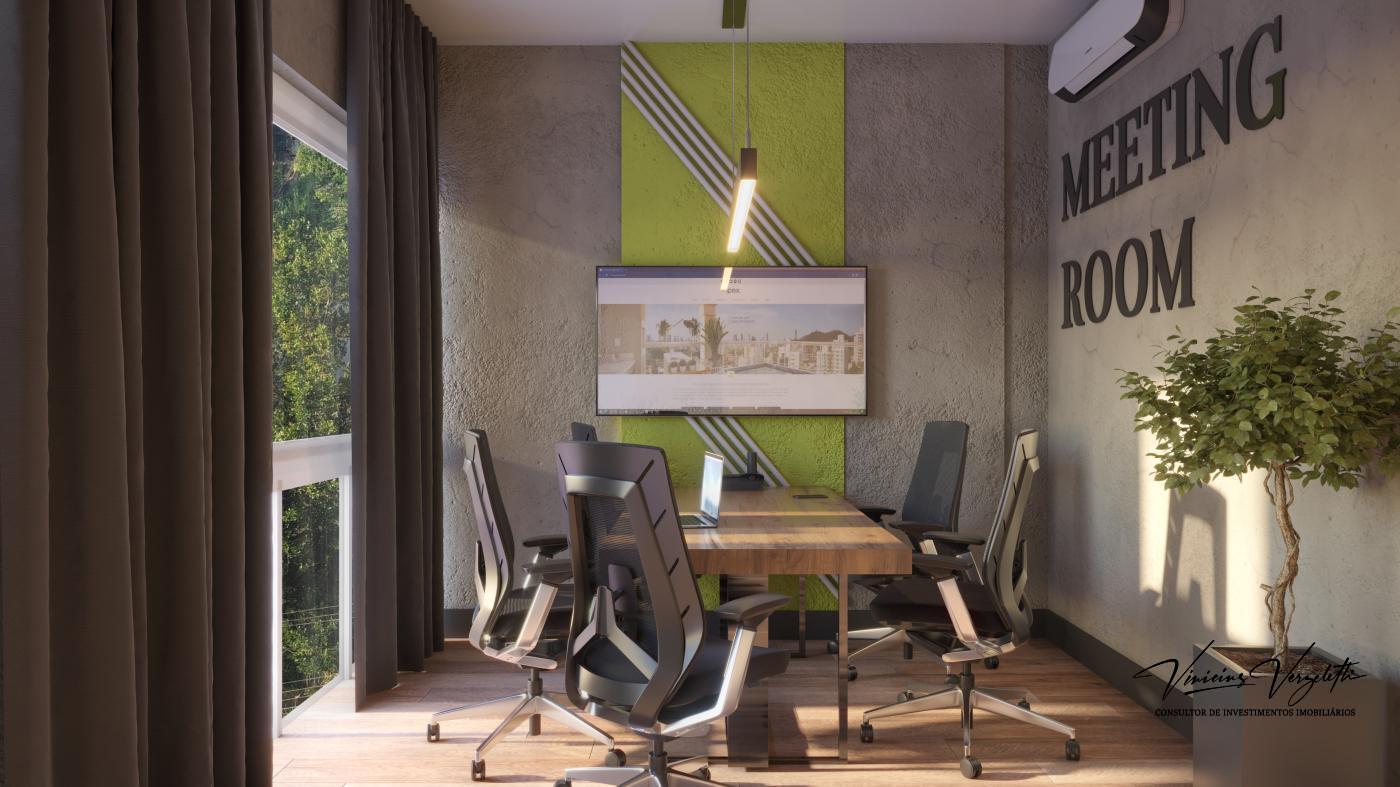 Apartamento, 3 quartos, 85 m² - Foto 38