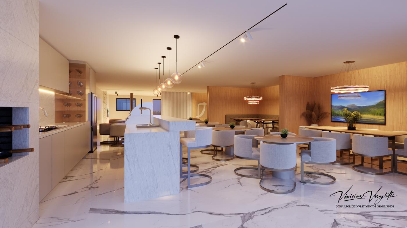 Apartamento, 3 quartos, 85 m² - Foto 22