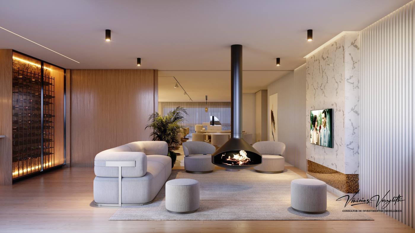 Apartamento, 3 quartos, 85 m² - Foto 40