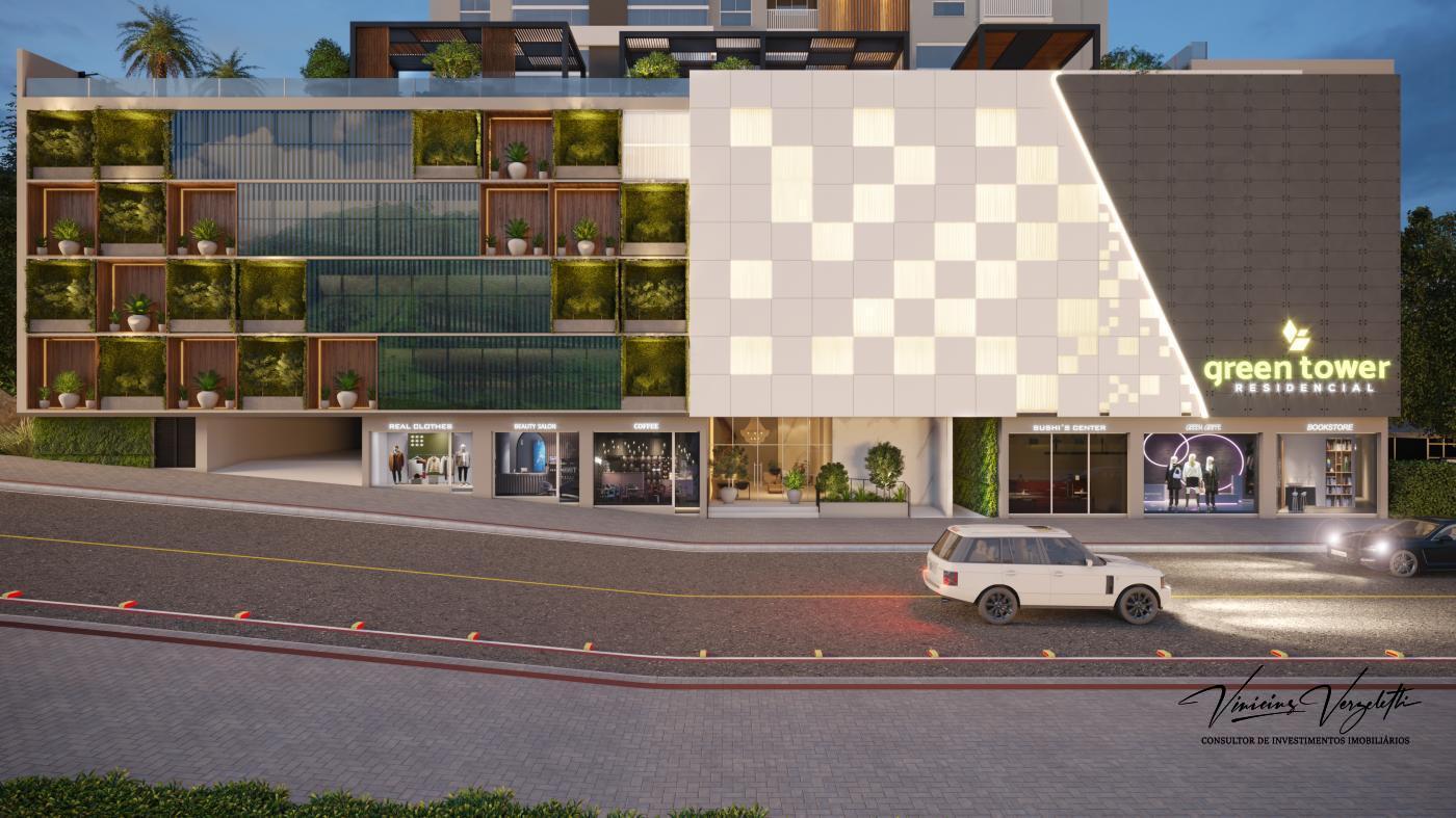 Apartamento, 3 quartos, 85 m² - Foto 5