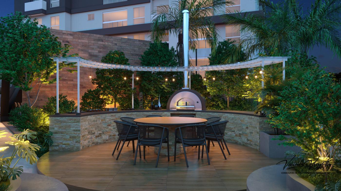 Apartamento, 3 quartos, 85 m² - Foto 31