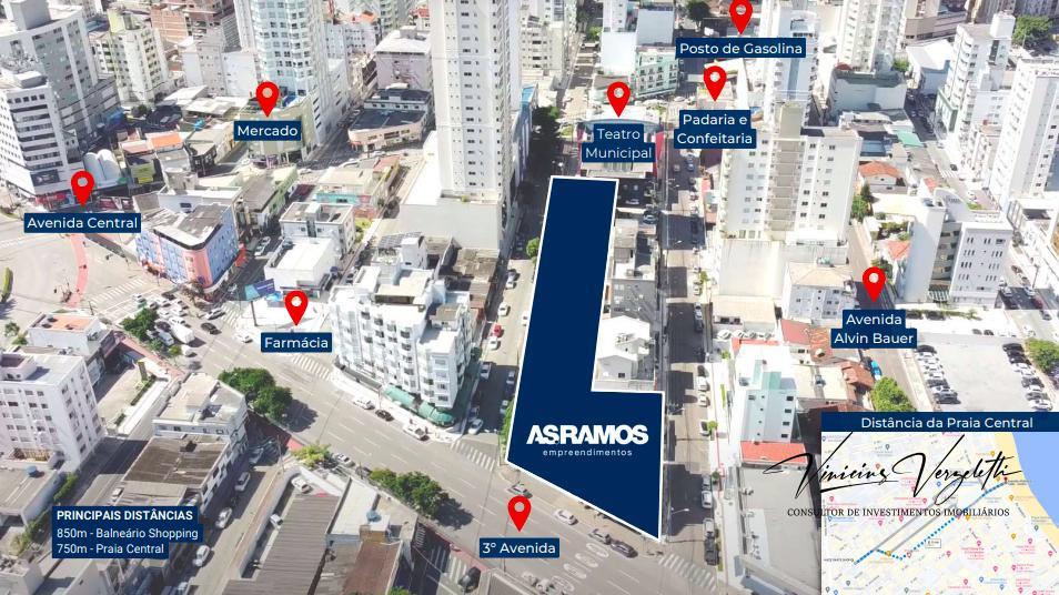 Apartamento, 4 quartos, 140 m² - Foto 5