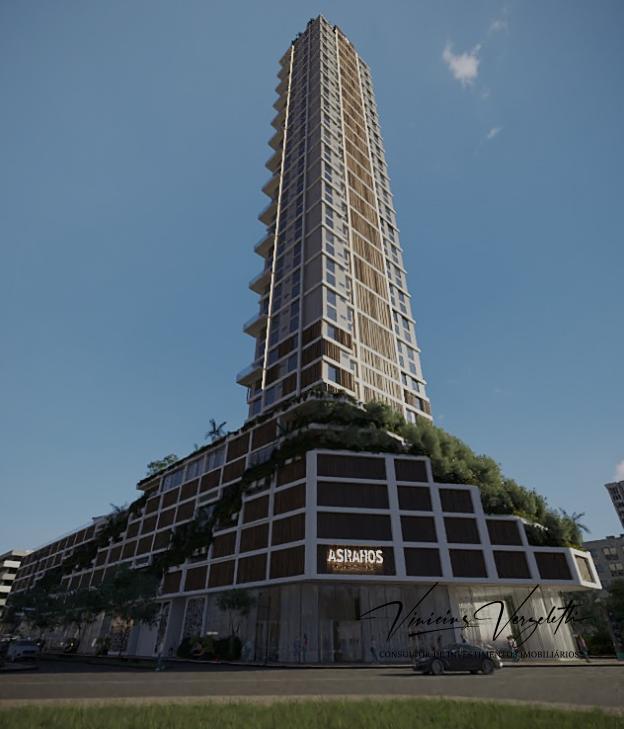 Apartamento, 4 quartos, 140 m² - Foto 2