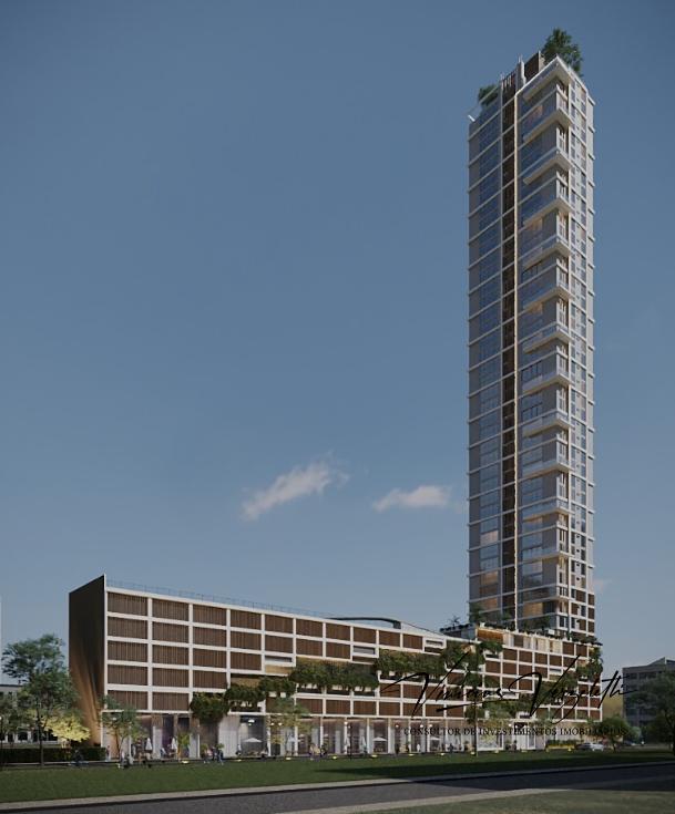 Apartamento, 4 quartos, 140 m² - Foto 3