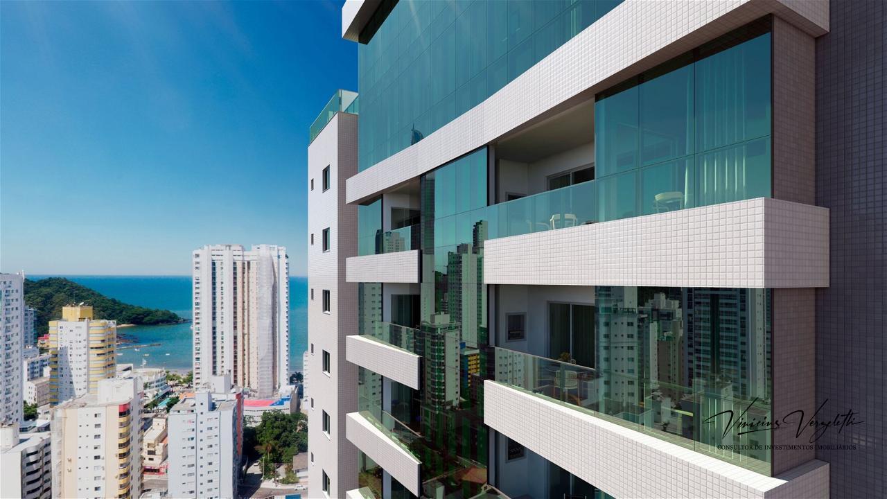 Apartamento, 4 quartos, 226 m² - Foto 1